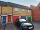 Thumbnail Flat for sale in Pear Tree Court, Rugeley