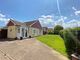 Thumbnail Bungalow for sale in Bartletts Close, Minster On Sea, Sheerness, Kent