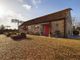 Thumbnail Barn conversion for sale in Fosse Way, Ilchester, Yeovil