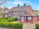 Thumbnail Semi-detached house for sale in Plantation Drive, North Ferriby