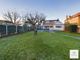 Thumbnail Detached house for sale in Southend Road, Stanford Le Hope, Essex