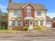 Thumbnail Detached house for sale in Rossetti Gardens, Coulsdon