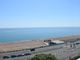 Thumbnail Flat for sale in Eastern Terrace, Brighton