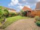 Thumbnail Detached house for sale in Durham Close, Flitwick