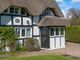 Thumbnail Detached house for sale in Tyddesley Wood Lane Pershore, Worcestershire