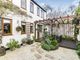 Thumbnail End terrace house for sale in High Street, Chippenham, Ely