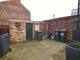 Thumbnail Town house for sale in York Road, The Rise, York