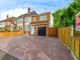 Thumbnail Semi-detached house for sale in Woodland Crescent, Merry Hill, Wolverhampton