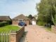 Thumbnail Bungalow for sale in Turkey Road, Bexhill-On-Sea