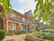 Thumbnail Maisonette for sale in Milton Road, Harpenden, Hertfordshire