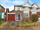 Thumbnail Semi-detached house for sale in Wynfield Road, Leicester, Leicestershire