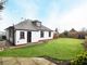 Thumbnail Detached house for sale in Cairnie Road, Arbroath