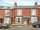Thumbnail Terraced house for sale in Banbury Terrace, South Shields