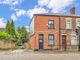 Thumbnail End terrace house for sale in Halifax Road, Rochdale