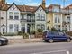 Thumbnail Terraced house for sale in Eastern Esplanade, Southend-On-Sea