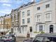 Thumbnail Flat to rent in Cairns Road, London