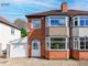 Thumbnail Semi-detached house for sale in Bonsall Road, Erdington, Birmingham