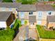 Thumbnail Terraced house for sale in Crychan Close, Rednal, Birmingham
