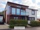 Thumbnail Detached house for sale in The Green, Brynna Road, Pontyclun