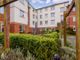 Thumbnail Flat for sale in Perrin Court, Ashford