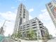 Thumbnail Flat for sale in The Waterman, 5 Tidemill Square, Lower Riverside, Greenwich Peninsula