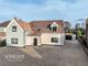 Thumbnail Detached house for sale in Winston Avenue, Colchester