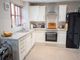 Thumbnail Town house for sale in Slewton Crescent, Whimple, Exeter