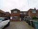 Thumbnail Semi-detached house for sale in Pellhurst Road, Ryde