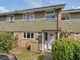 Thumbnail Terraced house for sale in Tufts Field, Midhurst