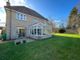 Thumbnail Detached house for sale in Whitehaugh Park, Peebles