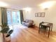 Thumbnail Flat to rent in Drapers Court, 59 Lurline Gardens, London