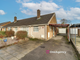 Thumbnail Semi-detached bungalow for sale in Park Road, Werrington, Stoke-On-Trent