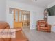 Thumbnail Terraced house for sale in Club Road, Tranch