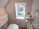 Thumbnail Semi-detached house for sale in Meynell Drive, Leigh