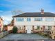 Thumbnail Semi-detached house for sale in Elms Drive, Marston, Oxford
