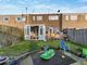 Thumbnail Terraced house for sale in St Davids Road, Allhallows, Rochester