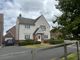 Thumbnail Detached house to rent in Birch Lane, Glenfield, Leicester