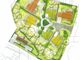 Thumbnail Land for sale in Former Nursery, Howle Hill, Howle Hill, Ross-On-Wye, Herefordshire