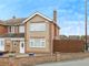 Thumbnail Semi-detached house for sale in Lodge Road, Rushden