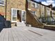 Thumbnail Maisonette for sale in Mercers Road, Tufnell Park, London