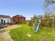 Thumbnail Detached bungalow for sale in Station Road, Buckenham, Norwich