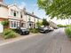 Thumbnail Terraced house for sale in Heathclose Road, Dartford