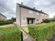 Thumbnail Flat to rent in Aberdour Crescent, Dunfermline