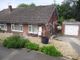 Thumbnail Semi-detached bungalow to rent in Beechwood, Yeovil