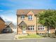 Thumbnail Semi-detached house for sale in Orchard Place, Bathpool, Taunton