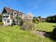 Thumbnail Detached house for sale in New Valley Road, Milford On Sea, Lymington, Hampshire