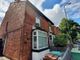 Thumbnail Semi-detached house for sale in Hucknall Road, Nottingham