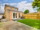 Thumbnail Detached house for sale in Forge Mill Grove, Hucknall, Nottinghamshire