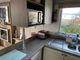 Thumbnail Mobile/park home for sale in Main Drive, Greenacres, Morfa Bychan, Porthmadog