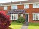 Thumbnail Terraced house for sale in Marlborough Court, Dibden Purlieu, Southampton